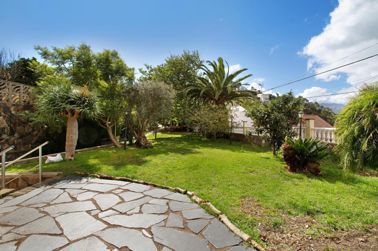 Carmelo Y Carmela 6 Apartment Teror Exterior photo